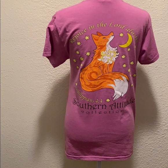 Christian tee - Picture 3 of 4